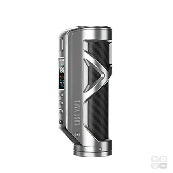 LOST VAPE QUEST CYBORG MOD