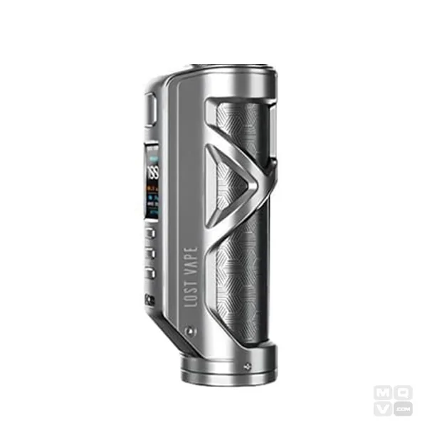 CYBORG LOST VAPE QUEST MOD