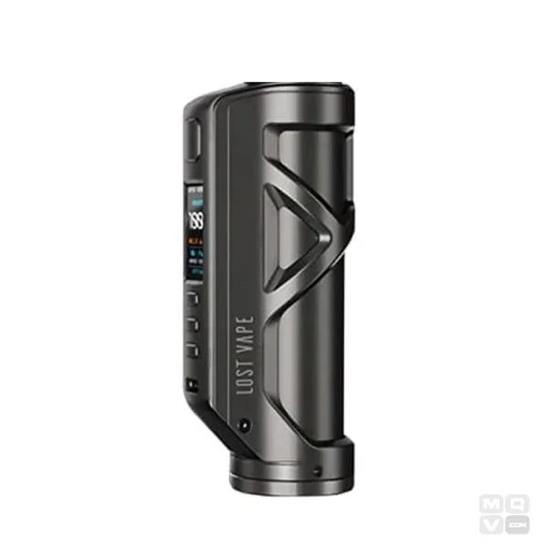 CYBORG LOST VAPE QUEST MOD