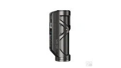 CYBORG LOST VAPE QUEST MOD
