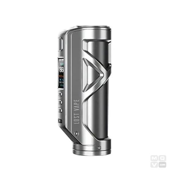 CYBORG LOST VAPE QUEST MOD