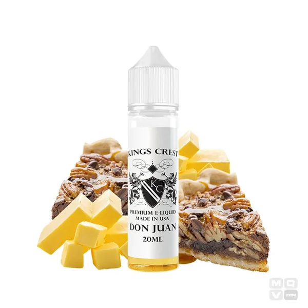 DON JUAN KINGS CREST AROMA 20ML