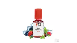 AROMA RED ASTAIRE 30ML - T-JUICE