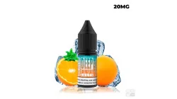 ORANGE MENTHOL DEEP BLUE SALES DE NICOTINA 10ML