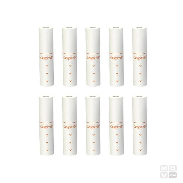 ASPIRE VILTER FILTERS PACK