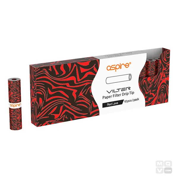 ASPIRE VILTER FILTERS PACK
