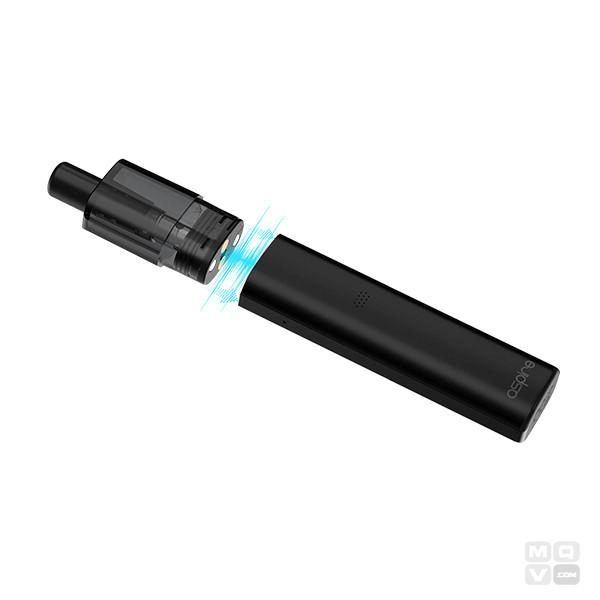 ASPIRE VILTER POD KIT