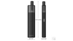 ASPIRE VILTER POD KIT