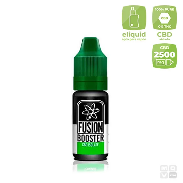 ADITIVO BOOST HALO 10ML 250MG