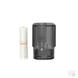 1 X CARTUCHO VILTER ASPIRE POD