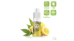 SUPER LEMON HAZE SKUNK ELIQUID 10ML 250 MG
