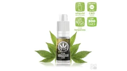 BOOST HAZE SKUNK ELIQUID 10ML 500 MG