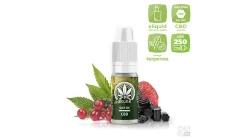 GOJI OG  SKUNK ELIQUID 10ML 250 MG