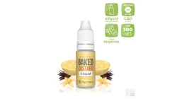 BAKED CUSTARD  HARMONY ELIQUID 10ML 300 MG