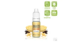 BAKED CUSTARD  HARMONY ELIQUID 10ML 100 MG