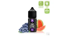 PURPLE HAZE SYNC ELIQUID 30ML 1000 MG