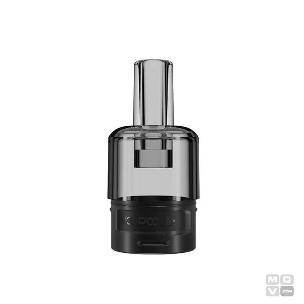 1 X CARTRIDGE VILTER VOOPOO POD