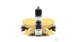 VAINILLAKA DARUMA E LIQUID 50ML