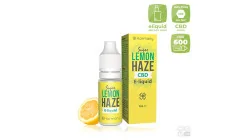 LIQUIDO HARMONY SUPER LEMON HAZE 10ML 600MG