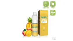 HARMONY LIQUID PINEAPPLE EXPRESS 10ML 600MG