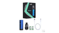 KIT ELEAF ISOLO S GX TANK