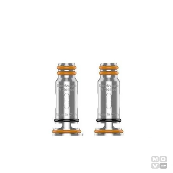 GEEKVAPE COIL SERIE A ZMTL TANK