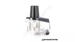 1 X DEGREE POD MESH 0.6OHM VAPORESSO 2ML