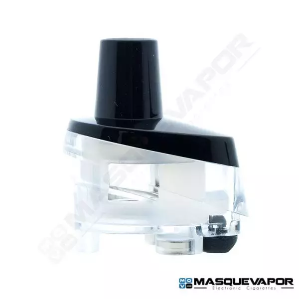 1 X DEGREE POD MESH 0.6OHM VAPORESSO 2ML