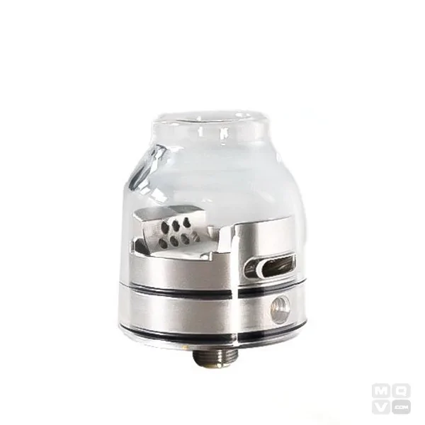 GLASS TAUREN MAX RDA THUNDERHEAD