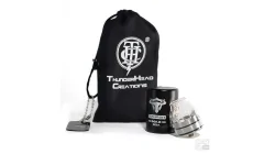 GLASS TAUREN MAX RDA THUNDERHEAD