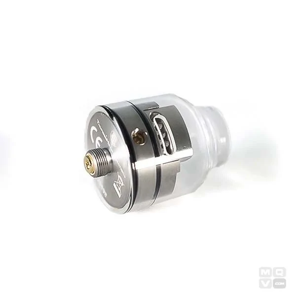 GLASS TAUREN MAX RDA THUNDERHEAD