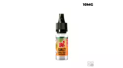 NIKO-VAP SALT BENZONATE 50PG/50VG OIL4VAP