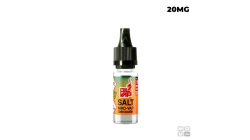 NIKO-VAP SALT BENZONATE 50PG/50VG OIL4VAP