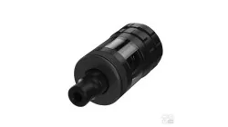 Launcher Mini Tank Hellvape x Wirice