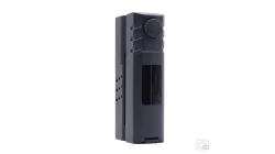 SQUID INDUSTRIES DOUBLE BARREL V4 200W BOX MOD