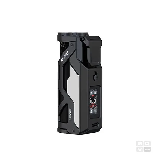 WISMEC REULEAUX RX G MOD