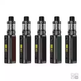 VAPORESSO TARGET 100 + ITANK KIT VAPE