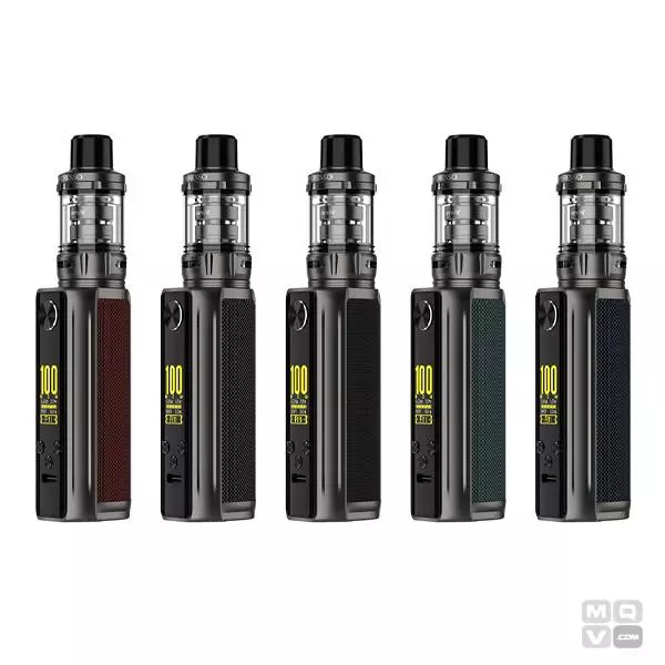 VAPORESSO TARGET 100 + ITANK KIT