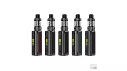 VAPORESSO TARGET 100 + ITANK KIT