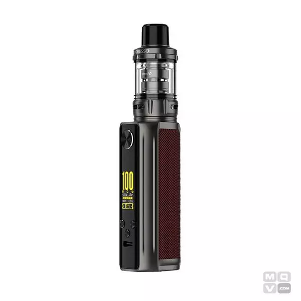 VAPORESSO TARGET 100 + ITANK KIT