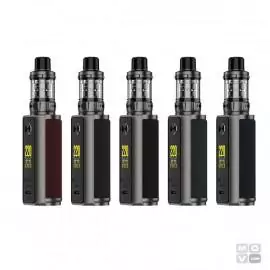 VAPORESSO TARGET 200 + ITANK KIT VAPE