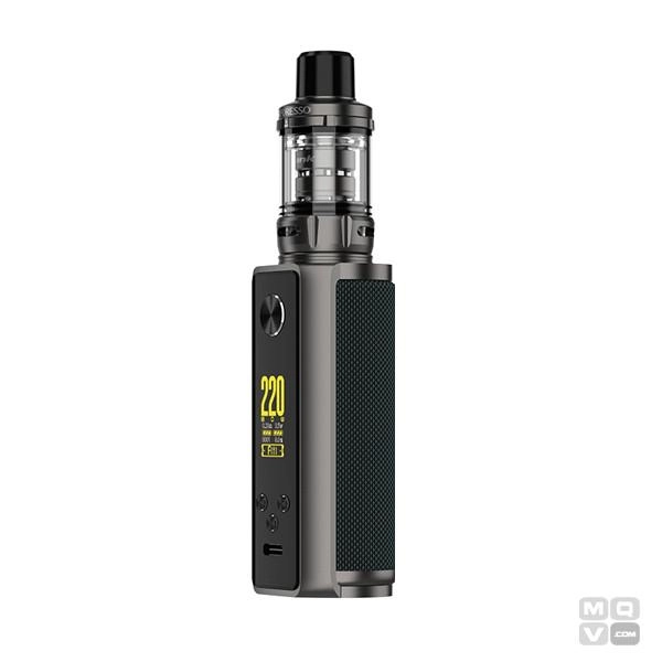 VAPORESSO TARGET 200 + ITANK KIT