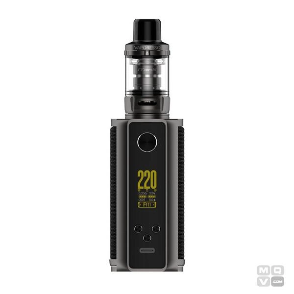 VAPORESSO TARGET 200 + ITANK KIT