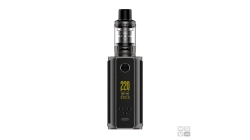 VAPORESSO TARGET 200 + ITANK KIT