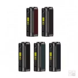 VAPORESSO TARGET 100 BOX MOD 100W VAPE