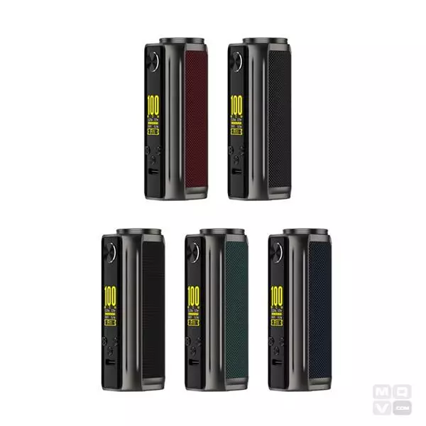 VAPORESSO TARGET 100 BOX MOD 100W