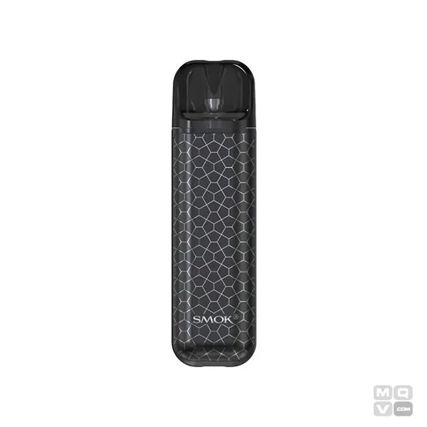 NOVO 2 POD SMOK RED CARBON