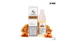 ELIQUID HANGSEN ATOM DESERT SHIP 10ML