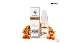 ELIQUID HANGSEN ATOM DESERT SHIP 10ML