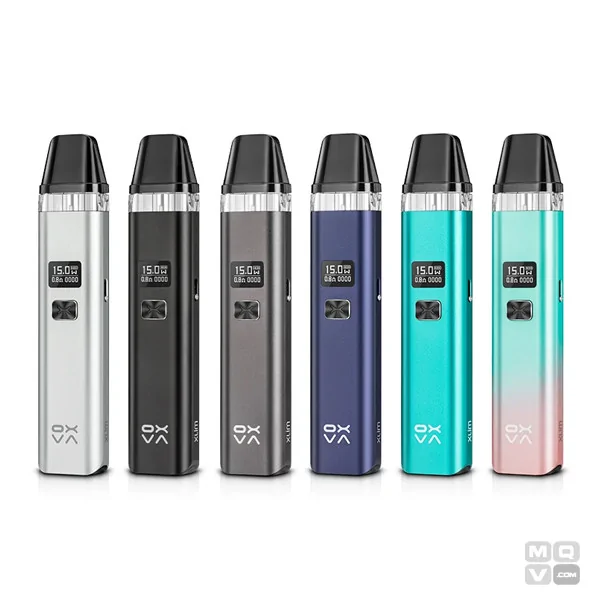 OXVA XLIM POD
